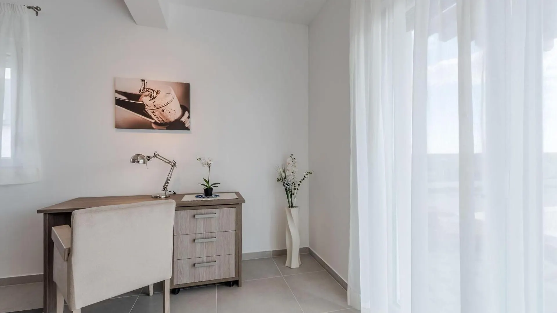 Comfort Villa With Swimming Pool And Terrace Sukosan 0*,  Croatia