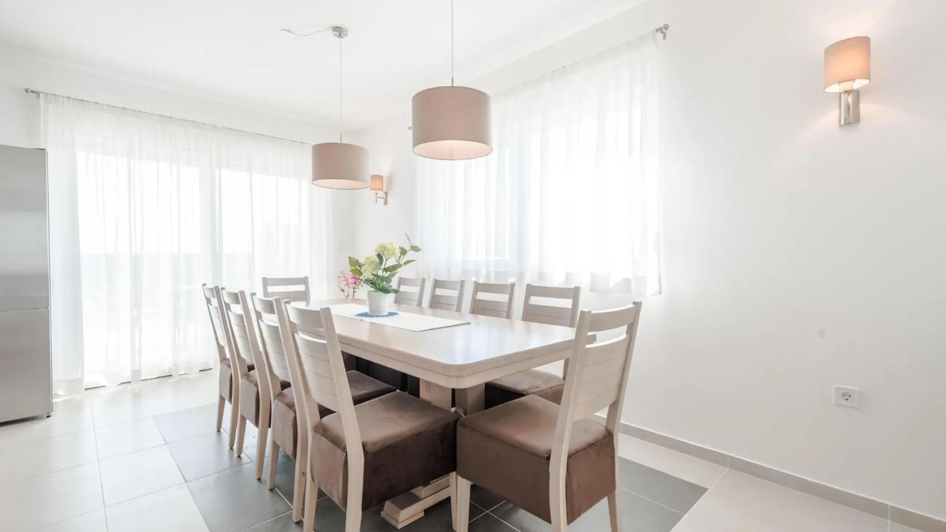 Comfort Villa With Swimming Pool And Terrace Sukošan 0*,