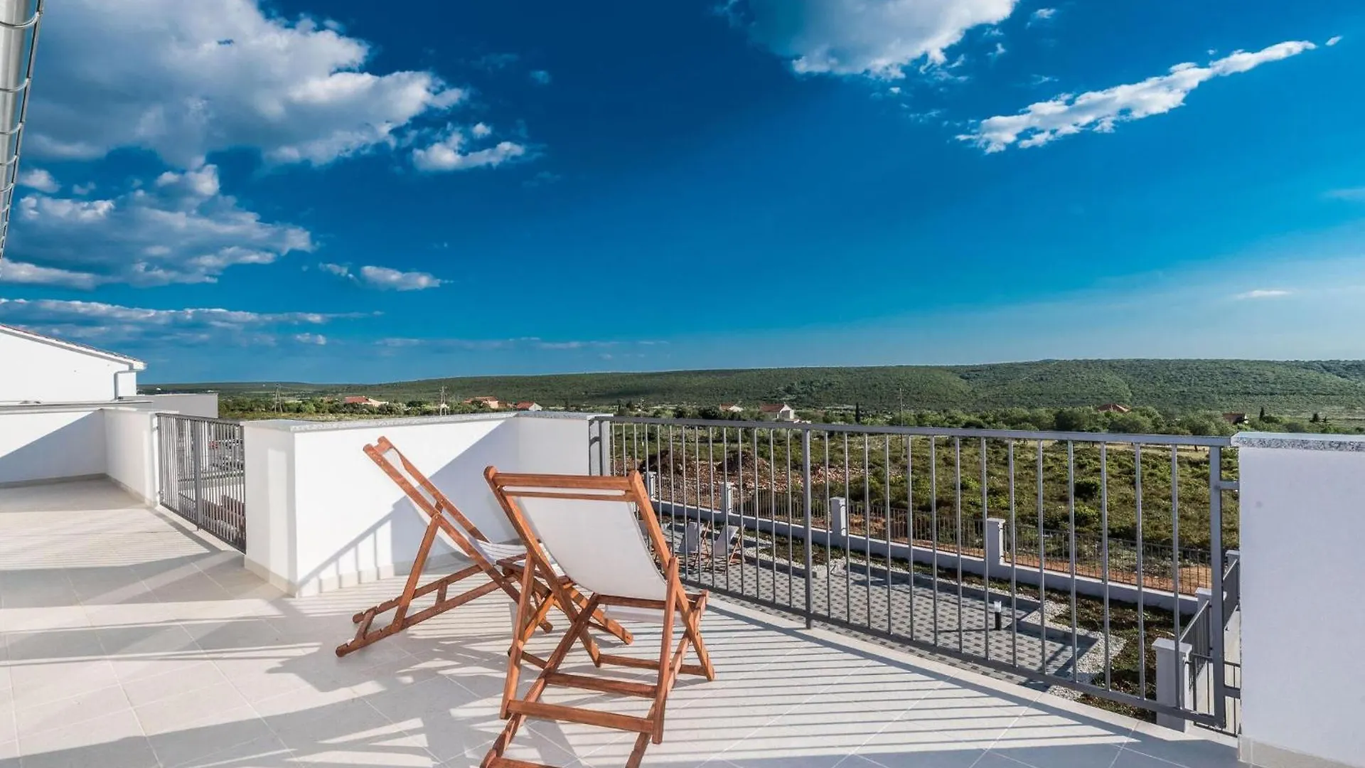 Comfort Villa With Swimming Pool And Terrace Sukosan 0*,  Croatia