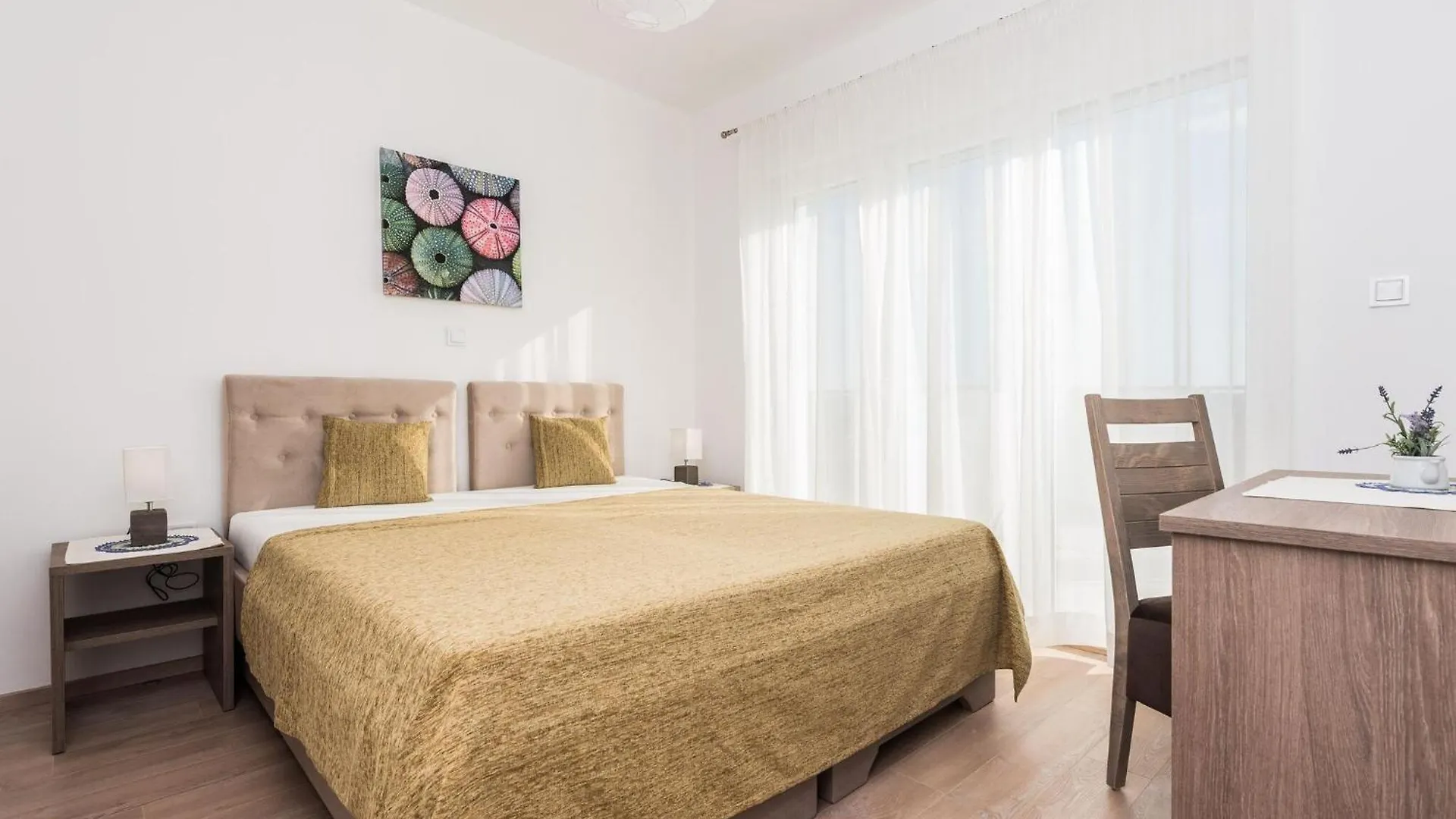 Comfort Villa With Swimming Pool And Terrace Sukošan