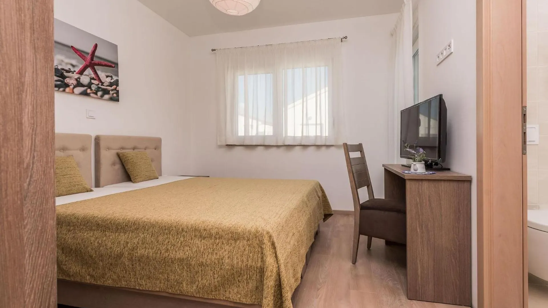 Comfort Villa With Swimming Pool And Terrace Sukosan Croatia